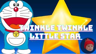 Twinkle,Twinkle Little Star ⭐ lullabies twinkle twinkle little star|My LittLe WoRLd Mustafa 1122|421
