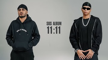 Sepehr Khalse & Young Sudden - 11:11 (Official Audio)