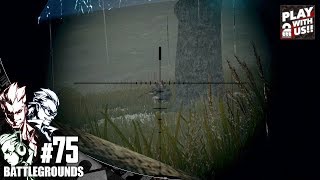 #75【TPS】弟者,兄者,おついちの「PLAYERUNKNOWN'S BATTLEGROUNDS(PUBG)」【2BRO.】