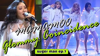 [4K] Mamamoo is THE vocal powerhouse group in all of kpop. screenshot 5