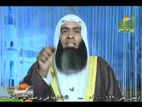 اضحك مع الشيخ مسعد انور عن شطحات وهبل الصوفية