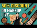 🥳मेकअप सुपर हिट Sale ₹99/- Only😍 23k Watching•