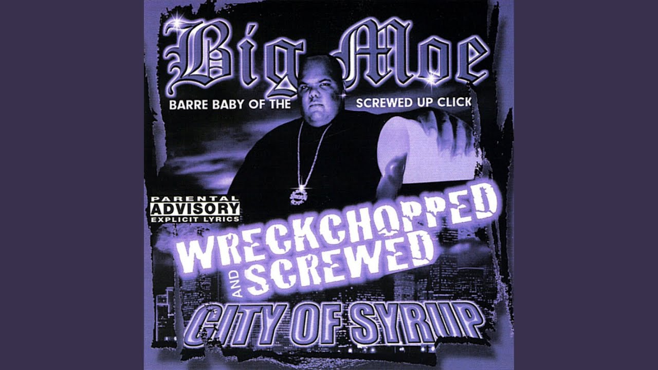 Piano June 27 (Wreckchopped & Screwed) - YouTube
