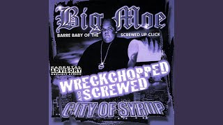 Piano June 27 (Wreckchopped & Screwed)