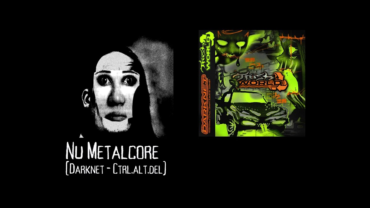 Mr. Incredible Becoming Uncanny (Nu Metal Album Prices) : r/numetal