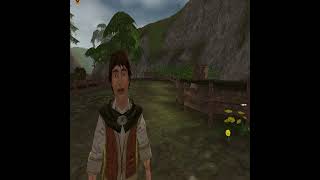 : Lord Of The Rings: The Fellowship Of The Ring.   ? 2