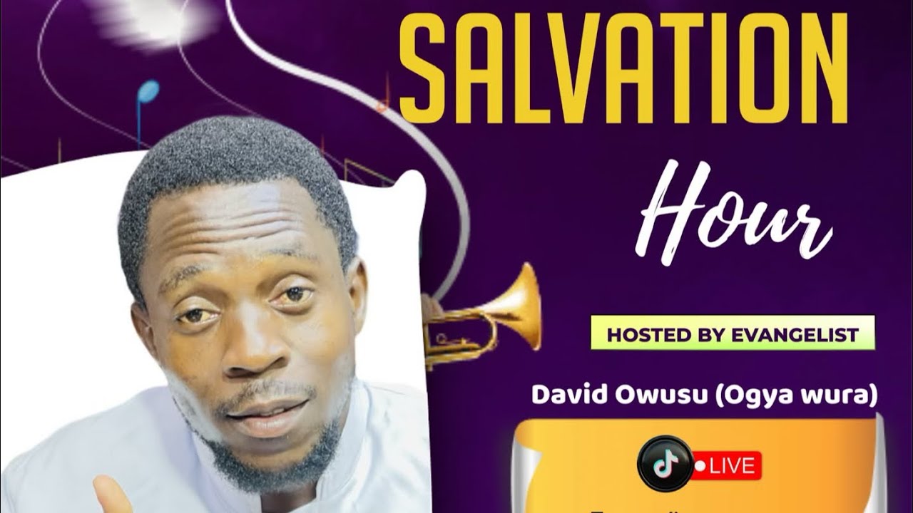 Akwadwosɛm nyɛ ma nnipa (Laziness)