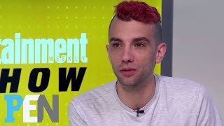 Jay Baruchel Breaks Down His Career: Almost Famous, Knocked Up, Tropic Thunder & More | PEN | People Wealth