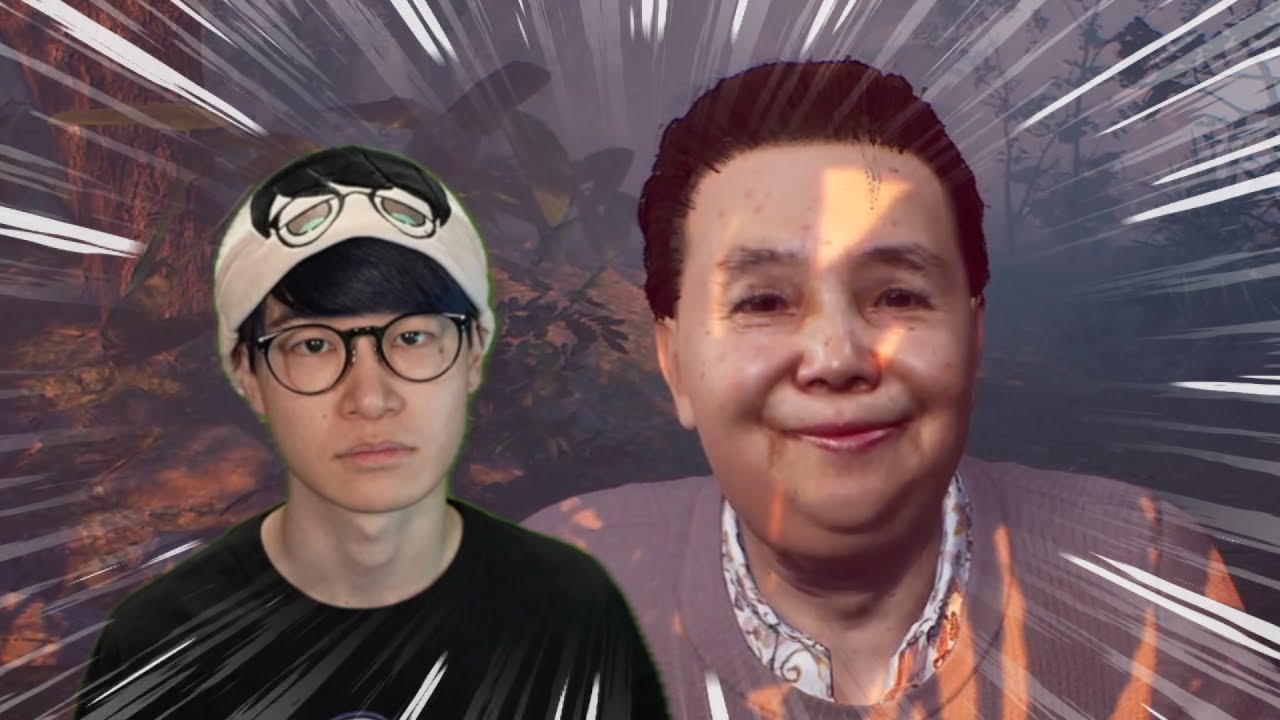 ニンゲンヤメマスカ？