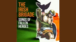 Video thumbnail of "The Irish Brigade - The Tunnel Song - Obin Street"