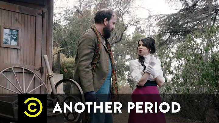 Another Period - Abducting Lillian