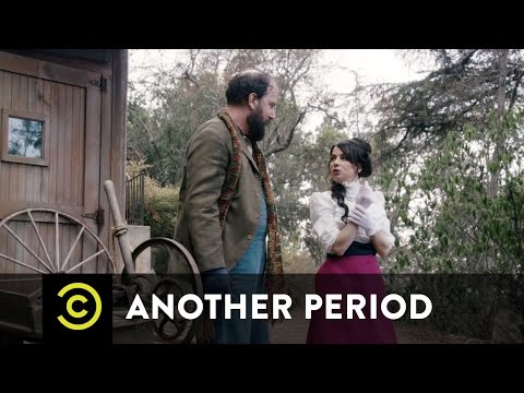 Another Period - Abducting Lillian