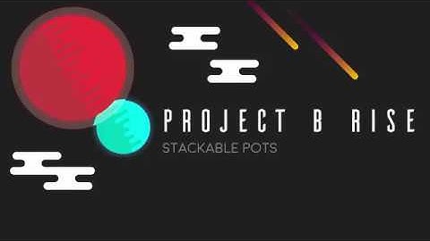 Project B: Rise | RotMG Private Server Preview #1:  Stackable Pots