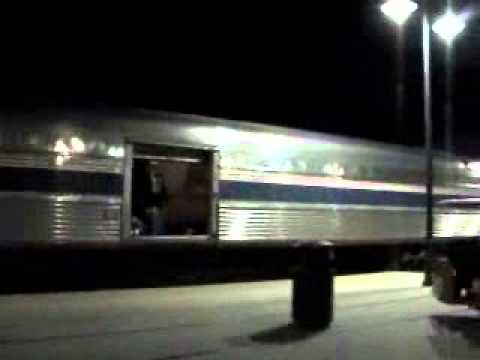 NS 9834 at SBA.wmv