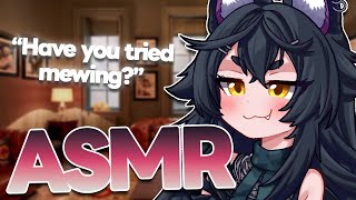 【ASMR】sorting out your life with tingles 📖【STREAM UPLOAD】