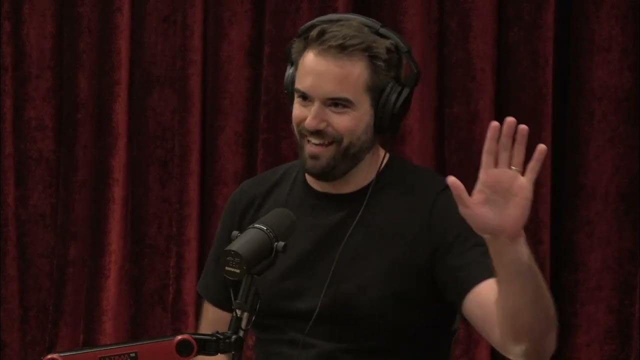 Joe Rogan Experience #1855 - Chris Best