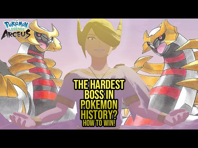 Pokémon Legends: Arceus Has A More Humane Way Of Storing Pokémon