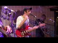 Marvelous Funkshun featuring Eric Gales - Hear My Train a Coming - Live at the Charleston Pour House