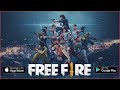 Free fire battleground best kills & booyah