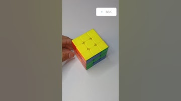 HOW TO MAKE WIRE PATTERN ON RUBIK