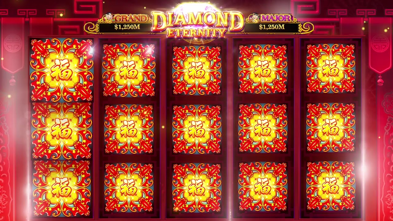 88 Fortunes Slots Play Diamond Eternity And WIN BIG YouTube 88 fortunes slots play diamond eternity and win big youtube