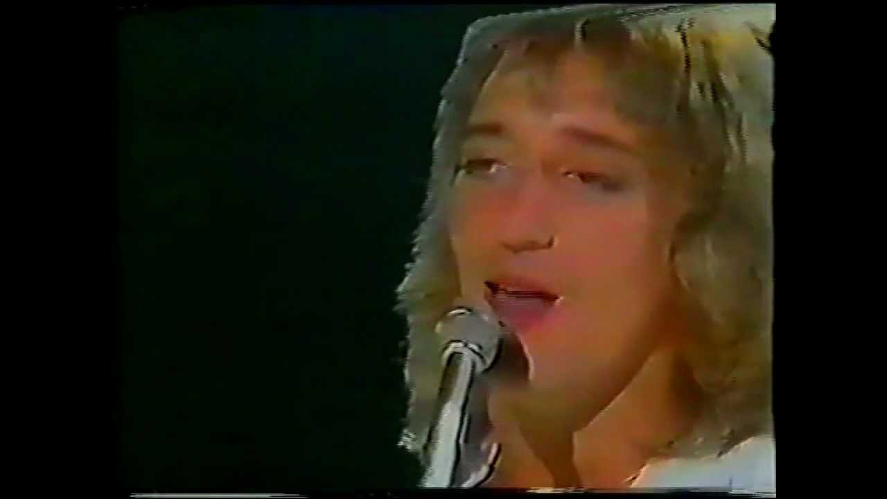 Rod stewart the killing of georgie live tv special rare 1976 hd