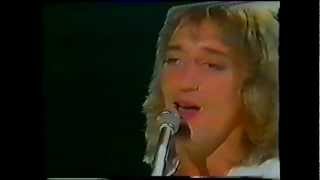 Video thumbnail of "Rod Stewart - The Killing Of Georgie (Live TV Special) Rare 1976 HD"