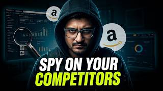 Analyze Your Amazon Competitors with DataDive Deep Dive Feature
