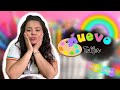 NUEVO TALLER EN REMODELACION🎨🌈VLOG.1✨