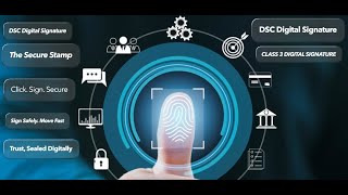 Digital Signature Certificates  Maraimalai Nagar CALL @ 9884300324