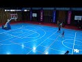 FRIENDSHIP - BASKTBALL- GYM1  - 16/05/26- 14H30