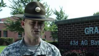 20141112 Basic Training Ft Leonard Wood