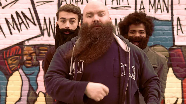 All About Dat Beard (All About That Bass Parody) |...