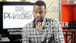 Ep. 01 - Performance Royalties & Music Publishing: How To Make Money From Music