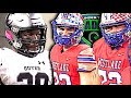 🔥🔥 Texas H.S 6A-D2 State Championship | Westlake vs Denton Guyer