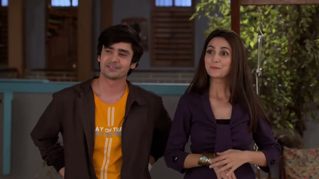 Amma तुम्हे गिरफ्तार करना पड़ेगा ?Happu Ki Ultan Paltan Full Ep 1030 | 26 May 23 | Happu@andtvchannel