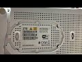 Accès admin zte F680 v6 orange 0657224987