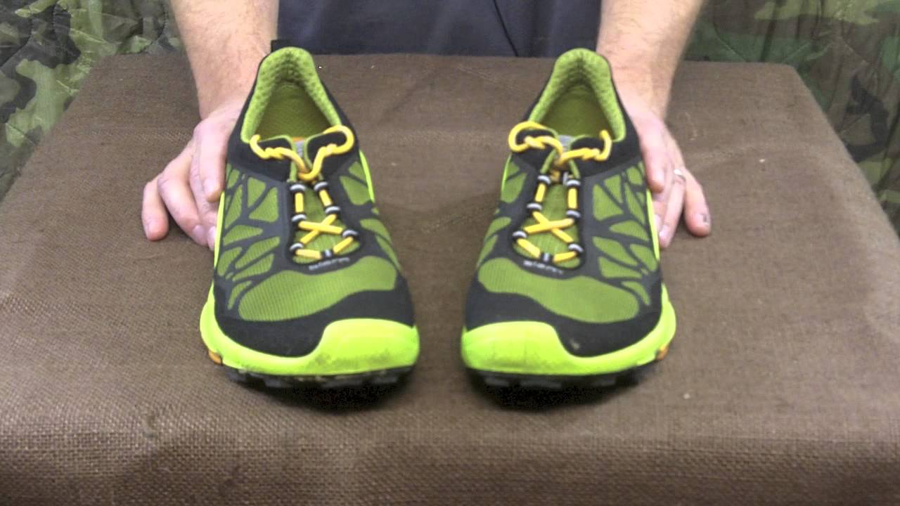 ecco biom running shoes review