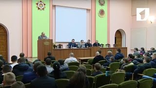 видео Лучшими признаны приднестровские спортсмены