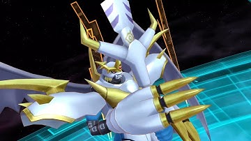 Imperialdramon: Paladin Mode All Digivolutions - Digimon Story: Cyber Sleuth Hacker