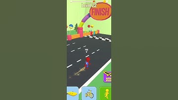 Shape Shifting Game #cartoon #shapeshifting #youtubeshorts #short