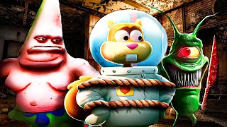 Patrick Is Back To Kill Everyone | Potrick Snap 2