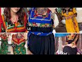 جديد الجبة القبائلية الخفيفة للدار والصيف Robes Kabyles Maison Tendance 2022