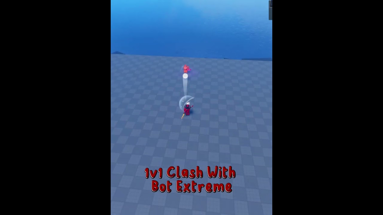 Extreme roblox clasher - Roblox