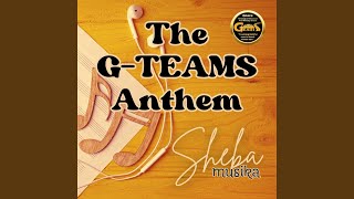 The G-TEAMS Anthem