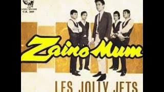 Zaino Mum & Les Jolly Jets - Menyesal