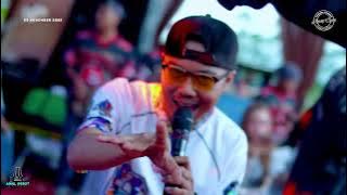 ARIEL GEBOT Feat PUSANG ROP - MUNGSA