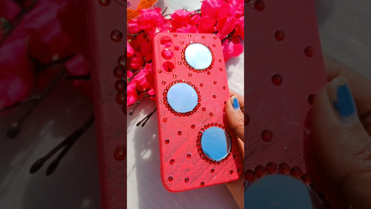 Diy Phone Case 