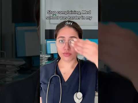 Medical School was