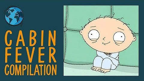 Cabin Fever AnimChallenge Best-Of Animation Compilation!